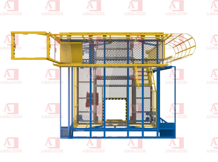 Альпинист-03-03 Альпинист-03-03